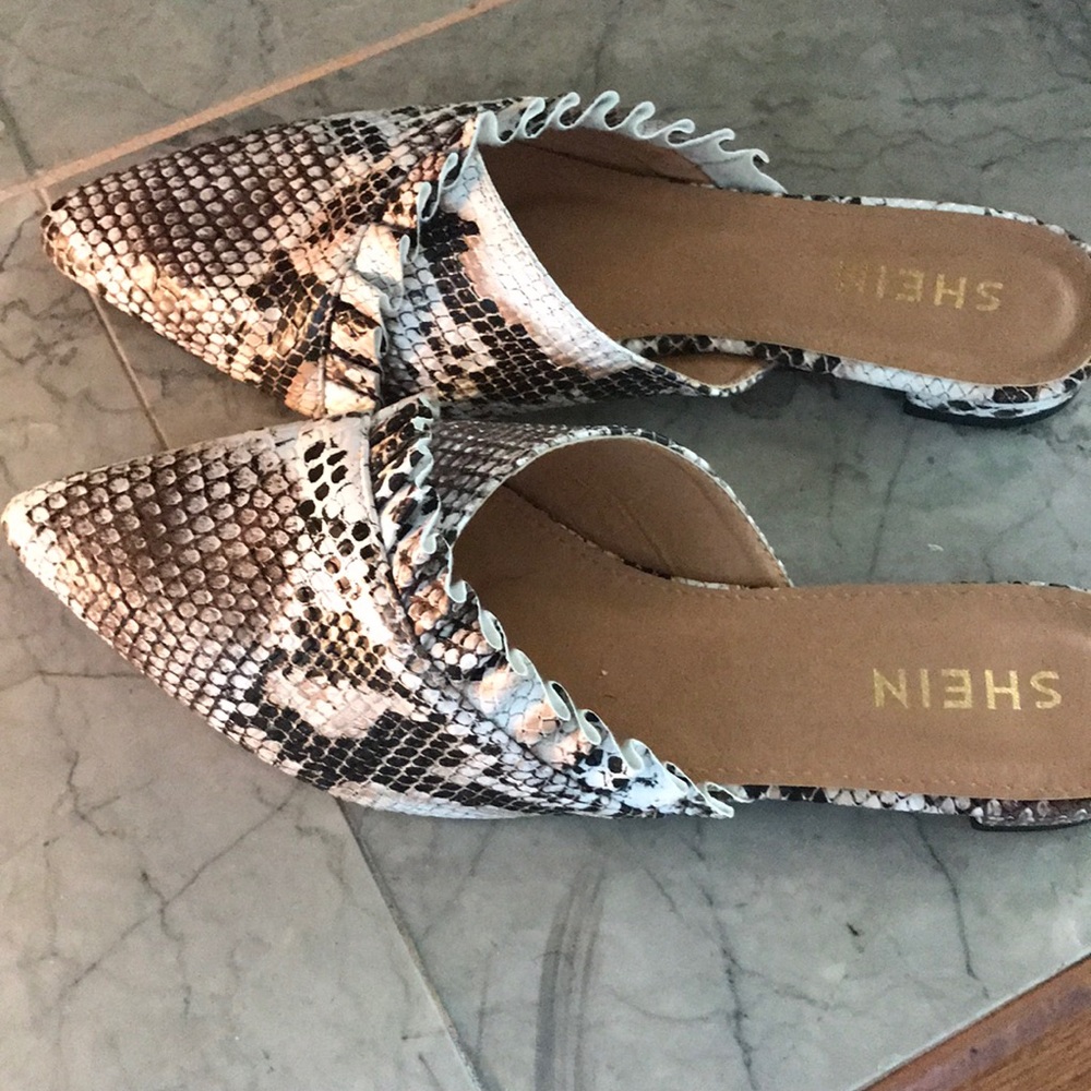 Women Slides